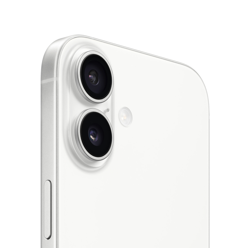 Смартфон Apple iPhone 17 256Gb, белый (White) eSIM