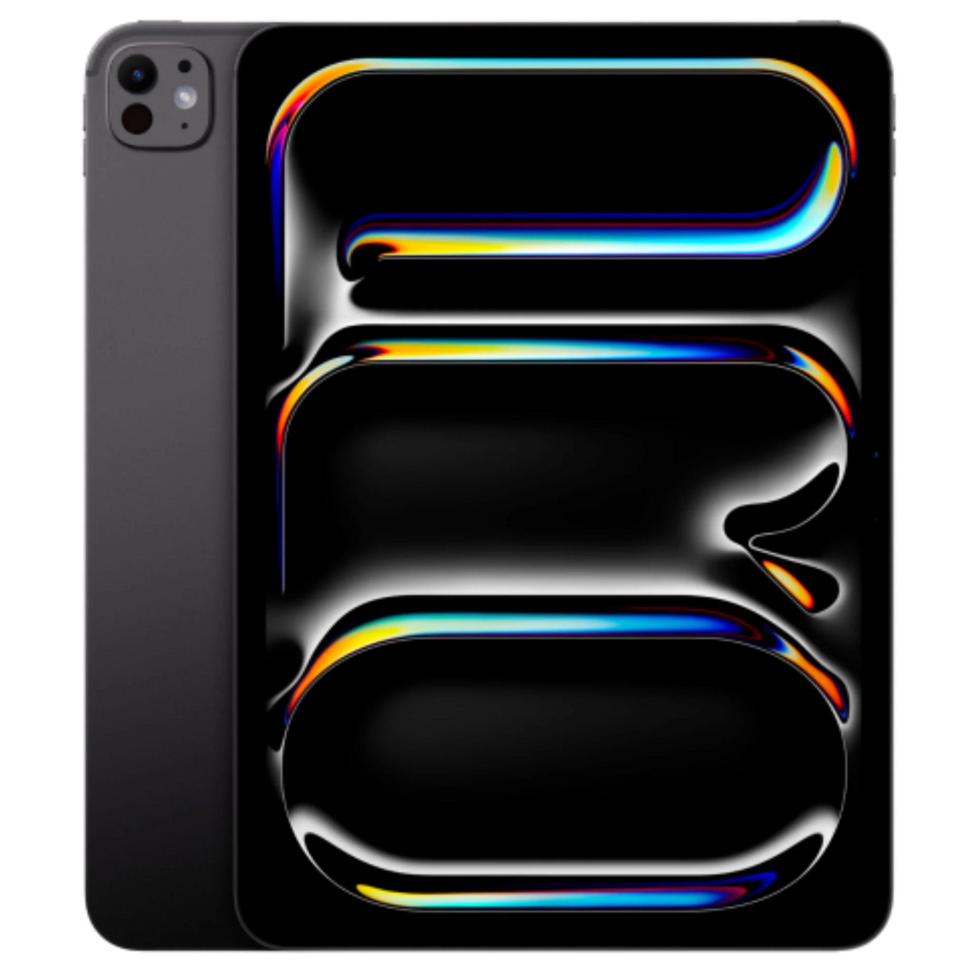 Планшет Apple iPad Pro (M4, 2024) 13" 2Tb Wi-Fi, "чёрный космос" (MVX83)