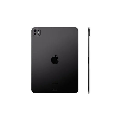 Планшет Apple iPad Pro (M4, 2024) 13" 2Tb Wi-Fi, "чёрный космос" (MVX83)