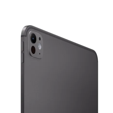 Планшет Apple iPad Pro (M4, 2024) 13" 2Tb Wi-Fi, "чёрный космос" (MVX83)