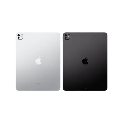 Планшет Apple iPad Pro (M4, 2024) 13" 2Tb Wi-Fi, "чёрный космос" (MVX83)