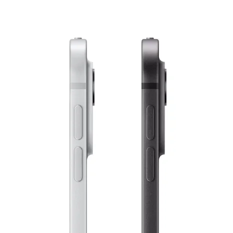 Планшет Apple iPad Pro (M4, 2024) 13" 2Tb Wi-Fi, "чёрный космос" (MVX83)