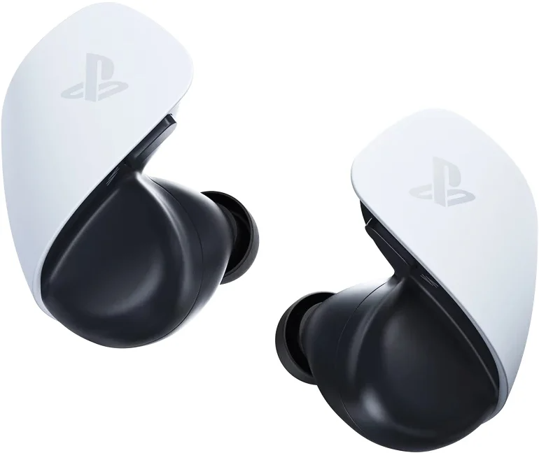 Наушники Sony Pulse Explore, белый (White)