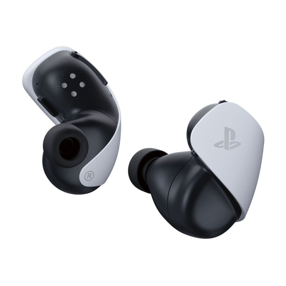 Наушники Sony Pulse Explore, белый (White)