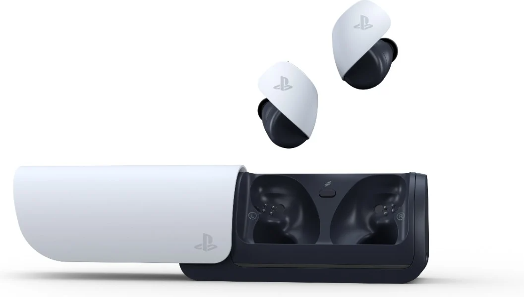 Наушники Sony Pulse Explore, белый (White)