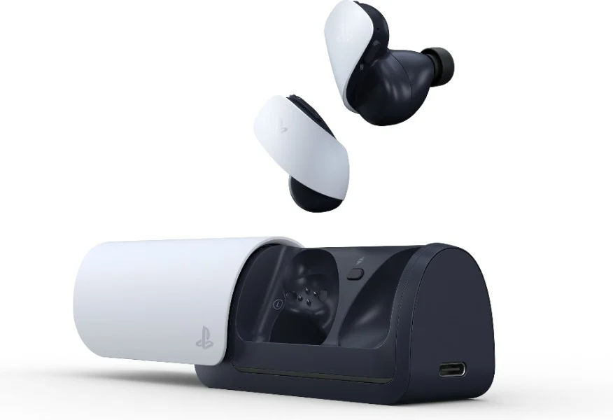 Наушники Sony Pulse Explore, белый (White)
