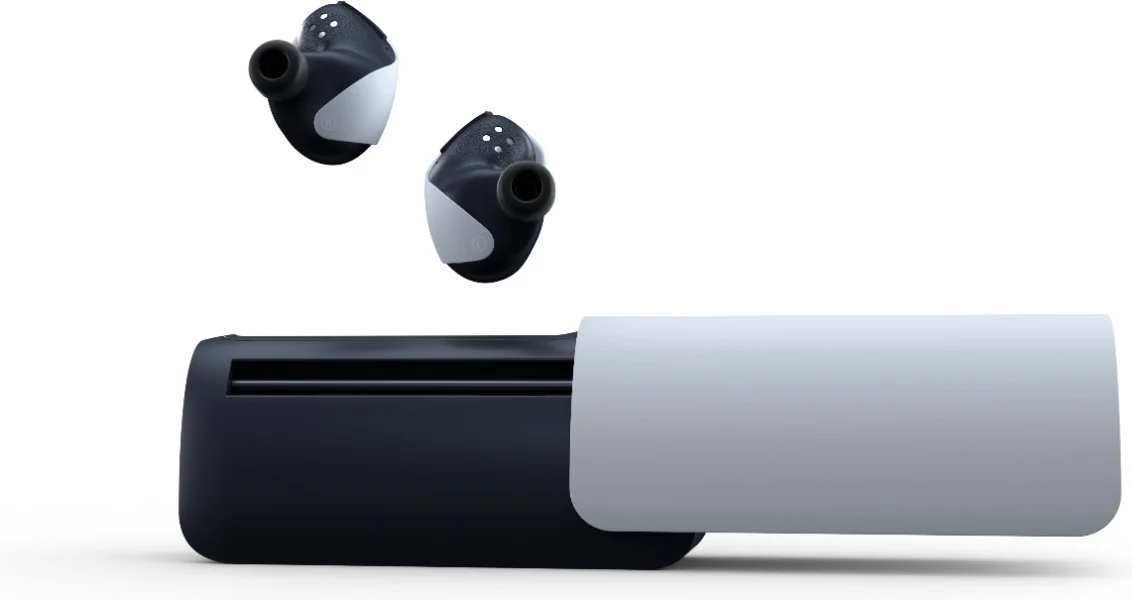 Наушники Sony Pulse Explore, белый (White)