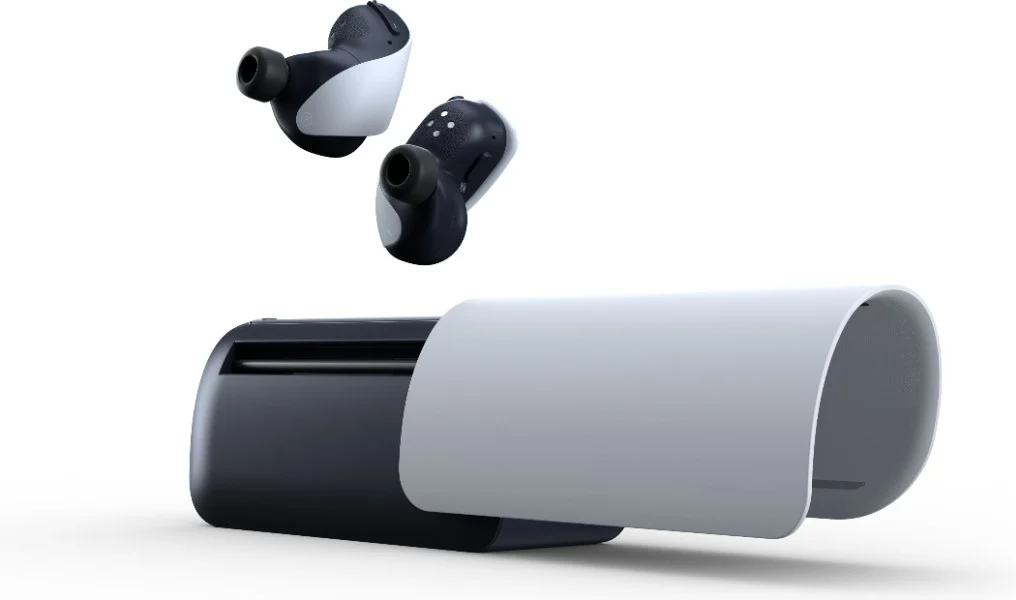 Наушники Sony Pulse Explore, белый (White)