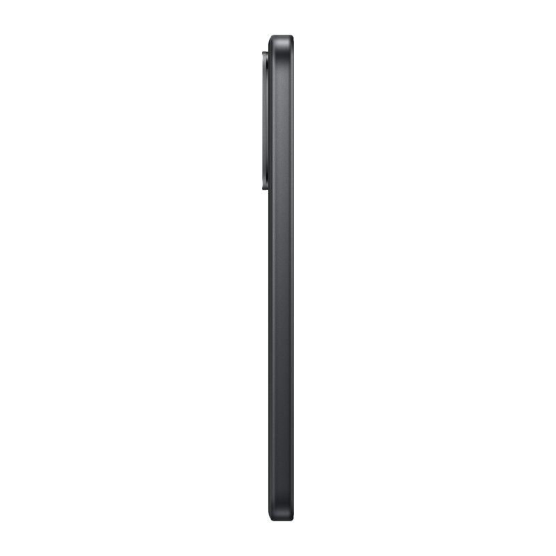 Смартфон Xiaomi Redmi 17 8/256Gb, чёрный (Black)