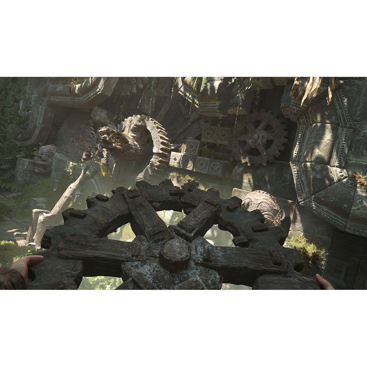 Игра Indiana Jones and the Great Circle (PS5, русские субтитры)