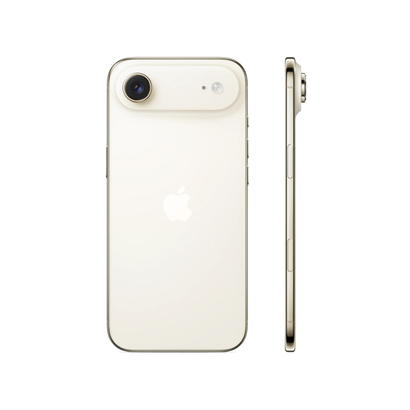 Смартфон Apple iPhone Air 256Gb, золотой (Light Gold) eSIM