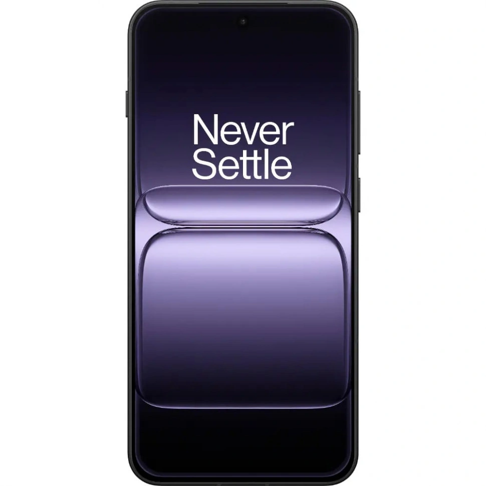Смартфон OnePlus 13S 16/512Gb, чёрный (Black)