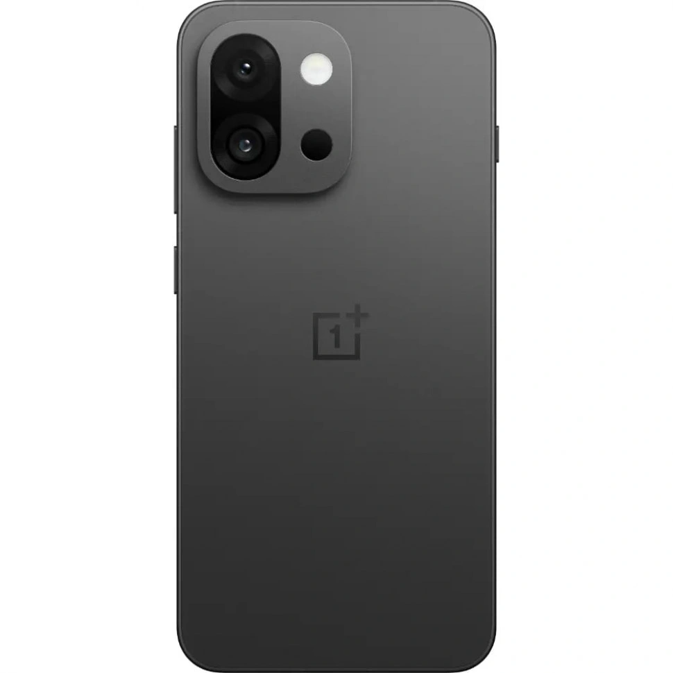Смартфон OnePlus 13S 16/512Gb, чёрный (Black)