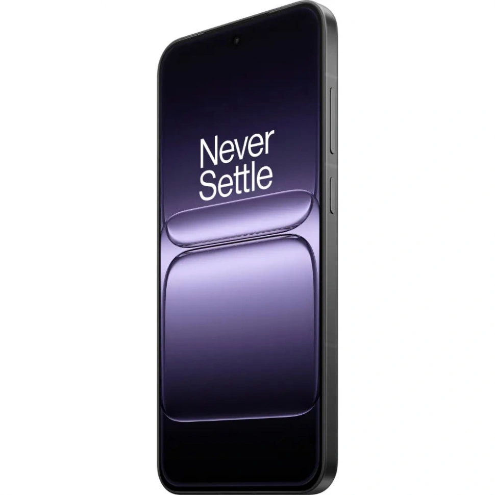 Смартфон OnePlus 13S 16/512Gb, чёрный (Black)