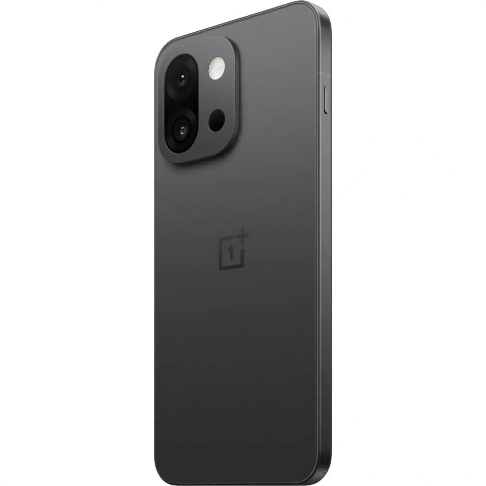 Смартфон OnePlus 13S 16/512Gb, чёрный (Black)