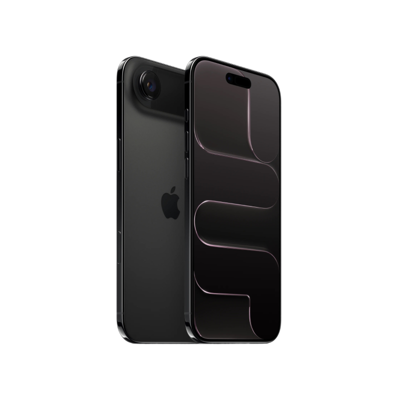 Смартфон Apple iPhone Air 1Tb, чёрный (Space Black) eSIM