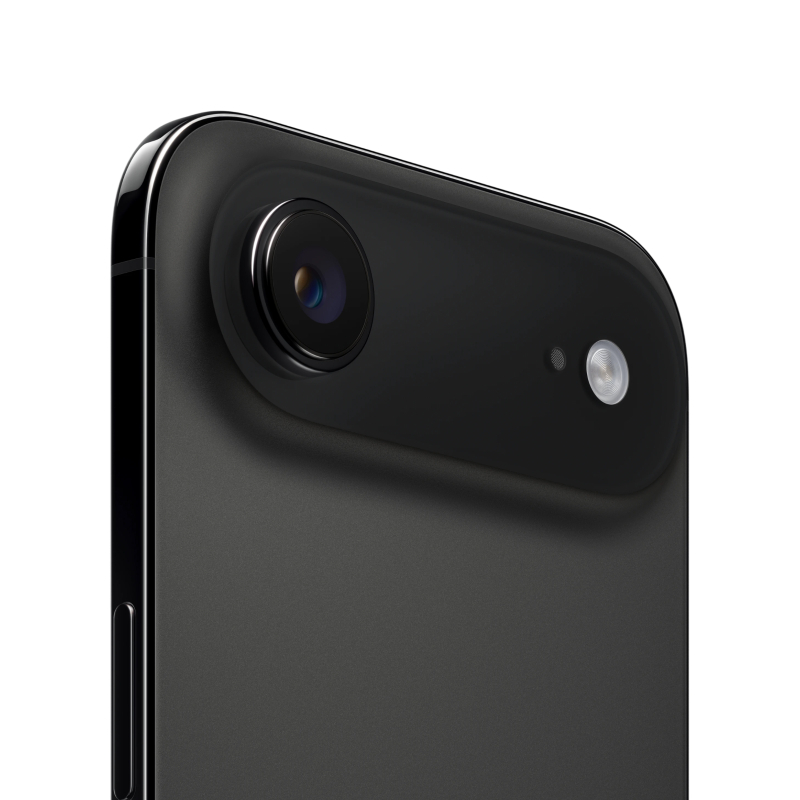 Смартфон Apple iPhone Air 1Tb, чёрный (Space Black) eSIM