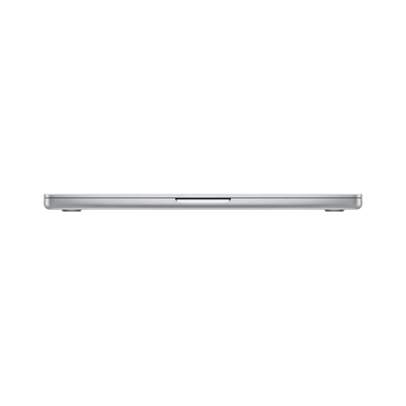 Ноутбук Apple MacBook Pro 14" (M5, 10C CPU, 10C GPU, 32Gb, 1Tb SSD), серебристый (MJ3E4)