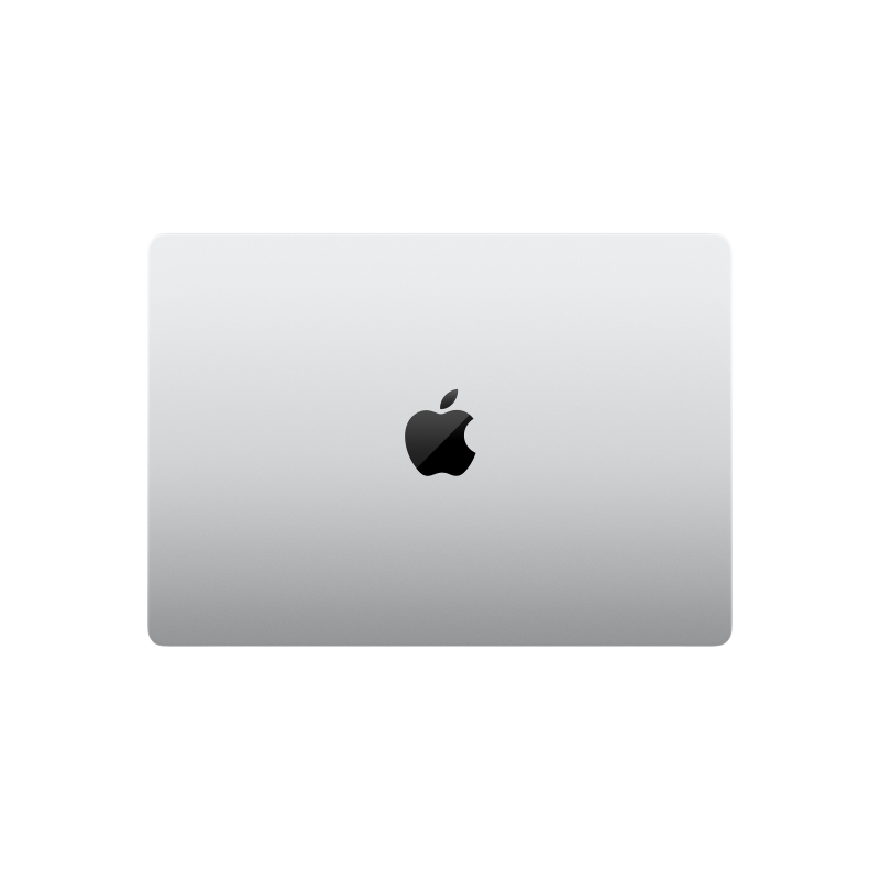 Ноутбук Apple MacBook Pro 14" (M5, 10C CPU, 10C GPU, 32Gb, 1Tb SSD), серебристый (MJ3E4)