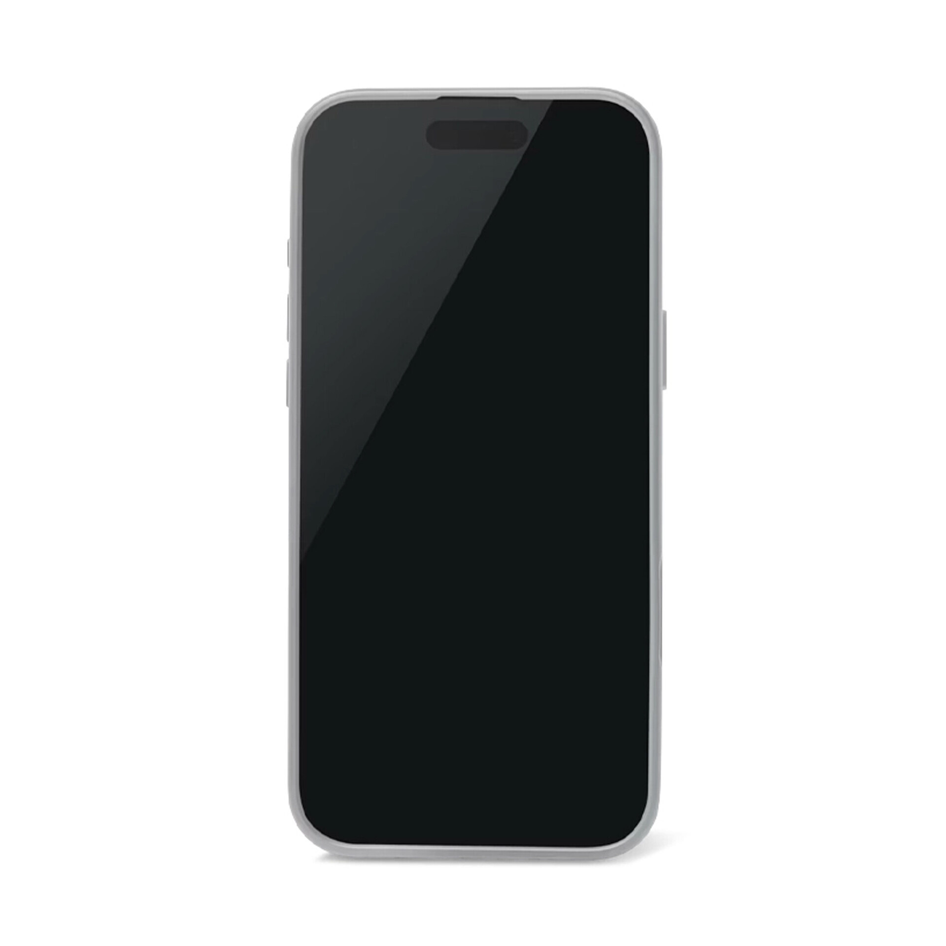 Защитный чехол RIMOWA для Apple iPhone 18 Pro Max, серебристый (Silver)