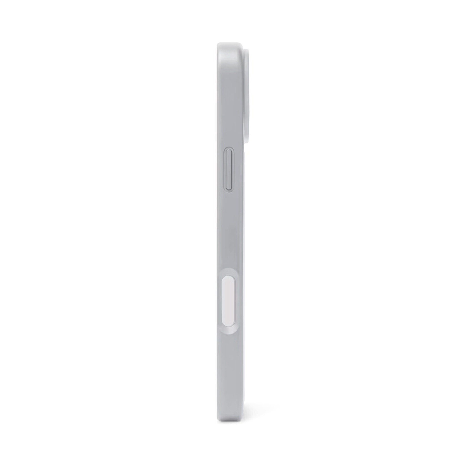 Защитный чехол RIMOWA для Apple iPhone 18 Pro Max, серебристый (Silver)