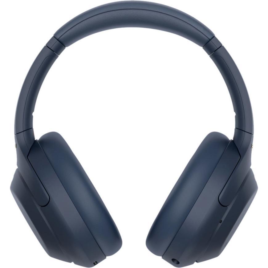 Наушники Sony WH-1000XM4, синий (Blue)