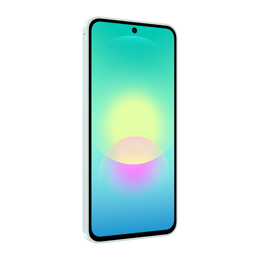 Смартфон Samsung Galaxy A27 8/256Gb, мятный (Light green)