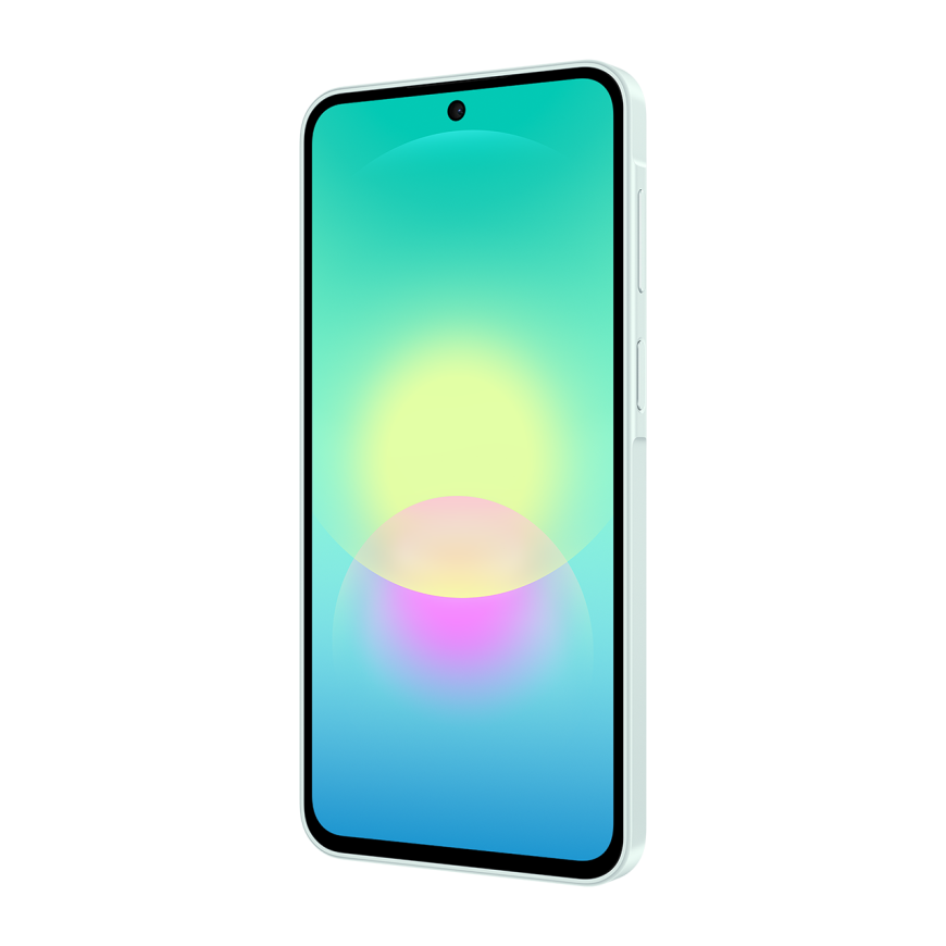 Смартфон Samsung Galaxy A27 8/256Gb, мятный (Light green)