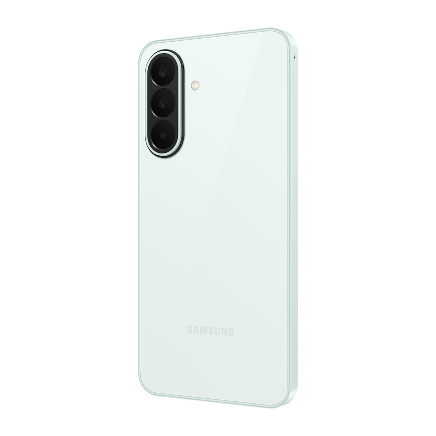 Смартфон Samsung Galaxy A27 8/256Gb, мятный (Light green)