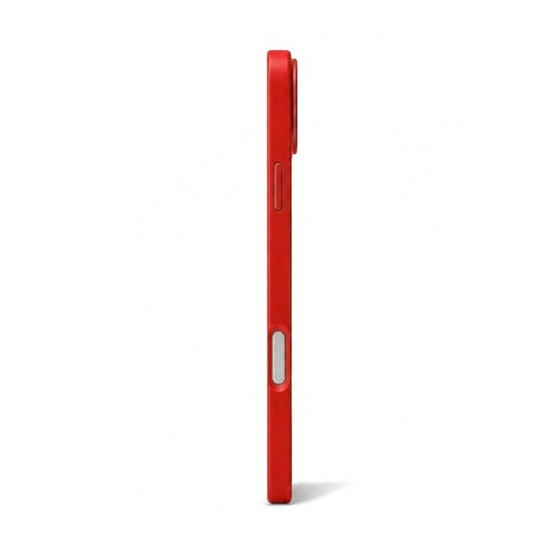 Защитный чехол RIMOWA для Apple iPhone 18 Pro, красный (Red)