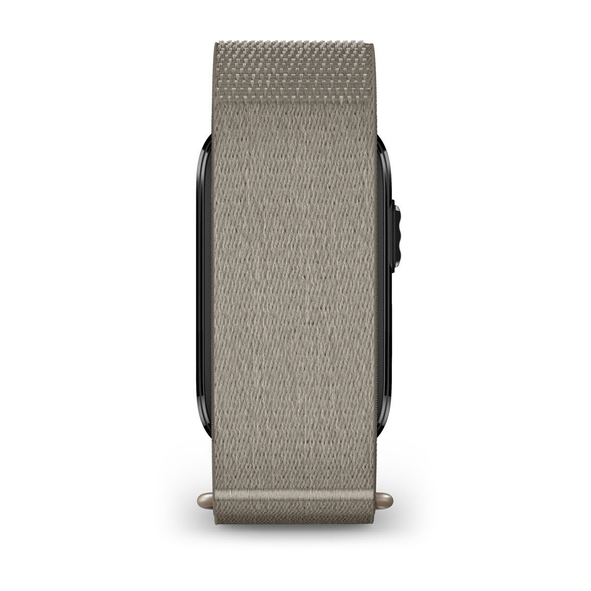 Фитнес-браслет Garmin Cirqa, размер L/XL, серый (French Gray)