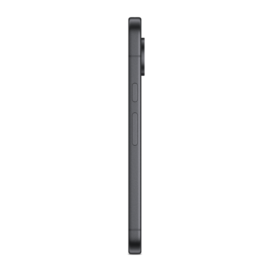 Смартфон Google Pixel 11 12/256Gb, чёрный (Obsidian)