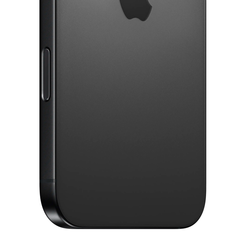 Смартфон Apple iPhone 16 Pro Max 512Gb, "титановый чёрный" SIM + eSIM