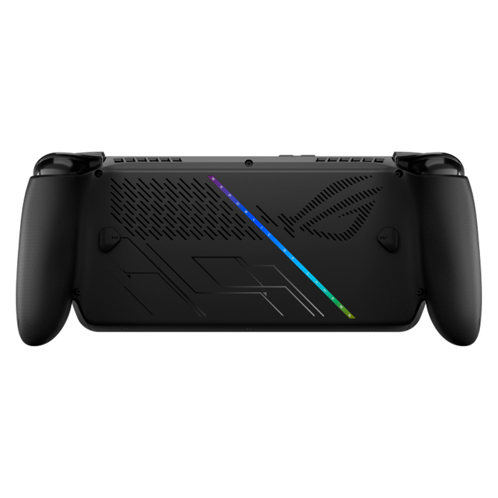 Портативная игровая консоль Asus ROG Xbox Ally X 24/1Tb, чёрный (RC73XA)