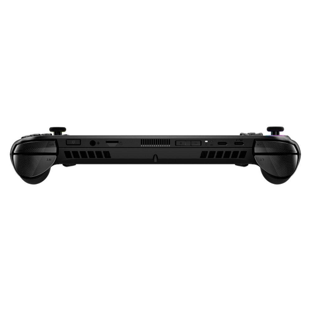 Портативная игровая консоль Asus ROG Xbox Ally X 24/1Tb, чёрный (RC73XA)