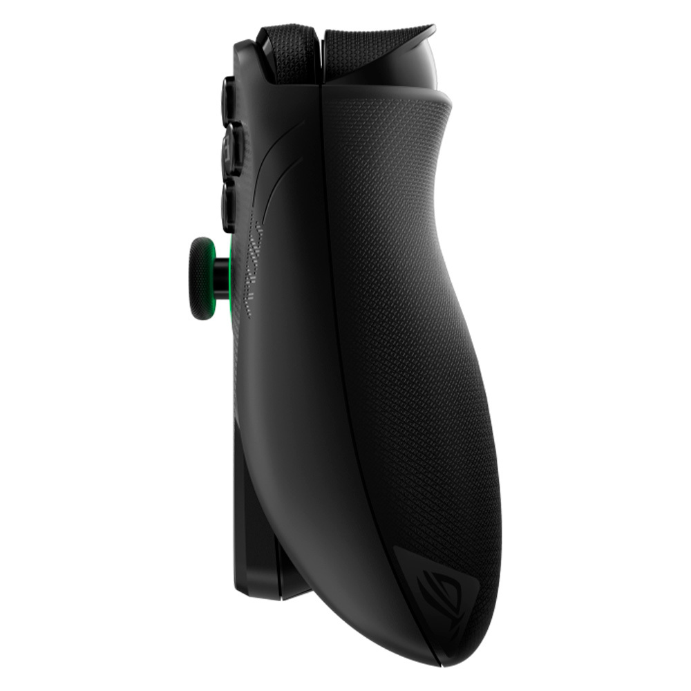 Портативная игровая консоль Asus ROG Xbox Ally X 24/1Tb, чёрный (RC73XA)
