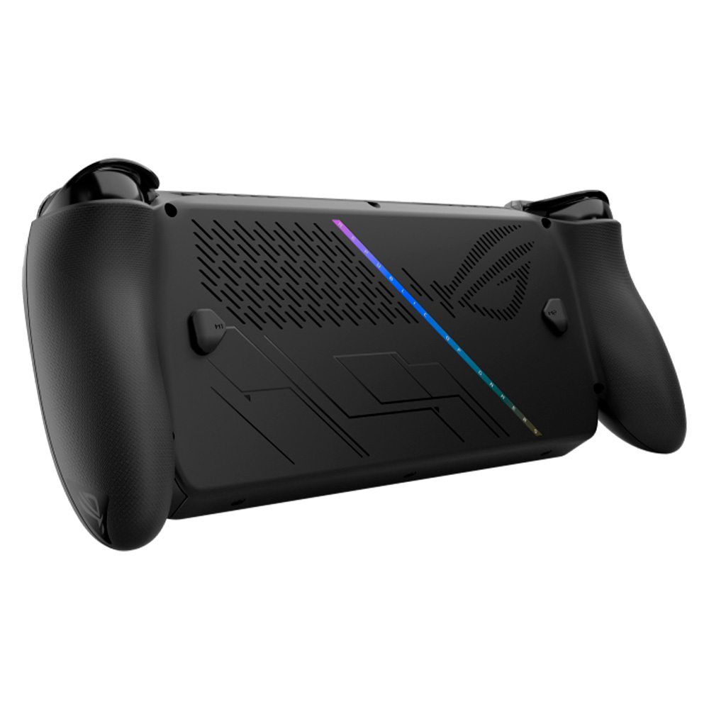Портативная игровая консоль Asus ROG Xbox Ally X 24/1Tb, чёрный (RC73XA)