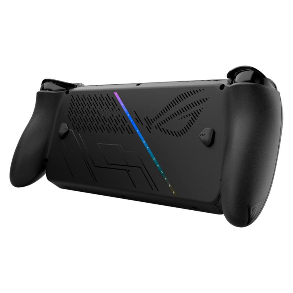 Портативная игровая консоль Asus ROG Xbox Ally X 24/1Tb, чёрный (RC73XA)