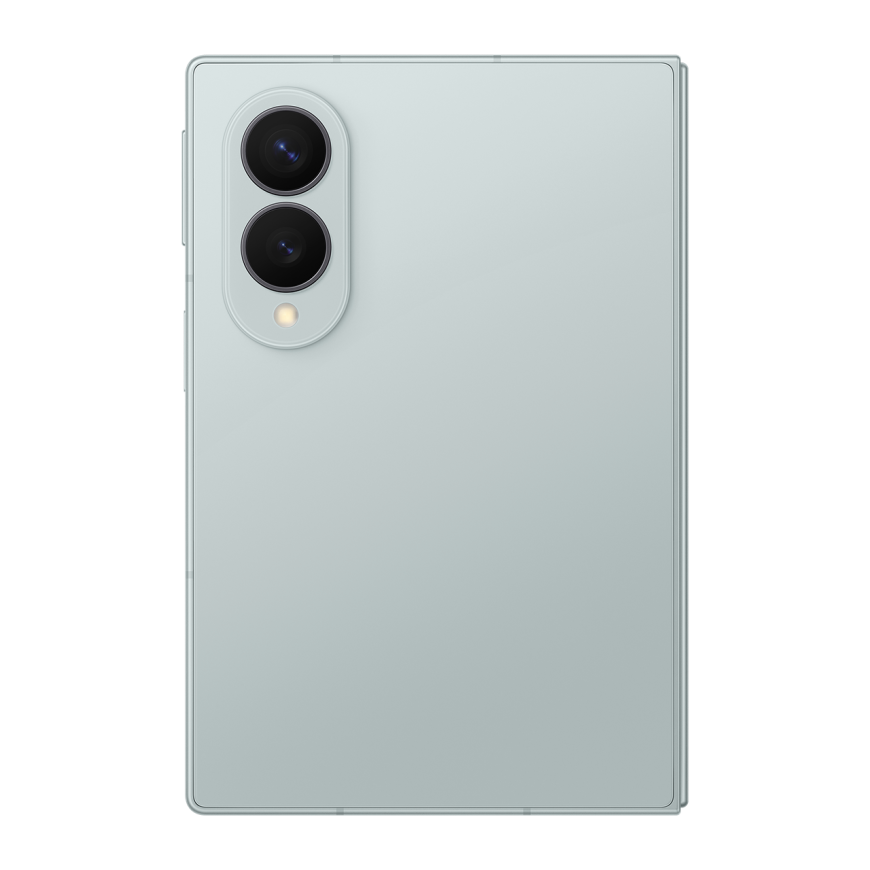 Смартфон Samsung Galaxy Z Fold8 16/1Tb, фисташковый (Pistachio)