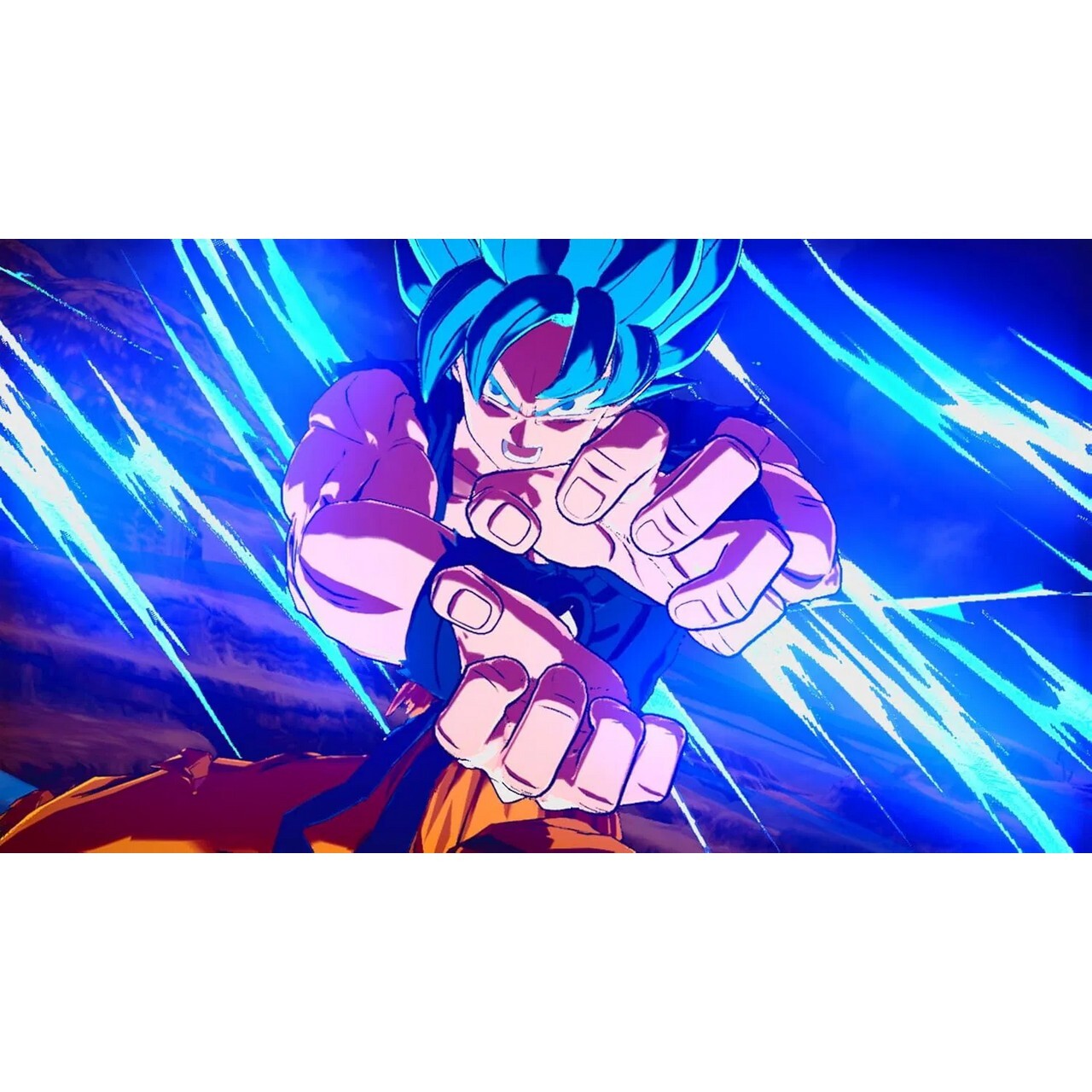 Игра Dragon Ball: Sparking! Zero (Nintendo Switch 2, русские субтитры)