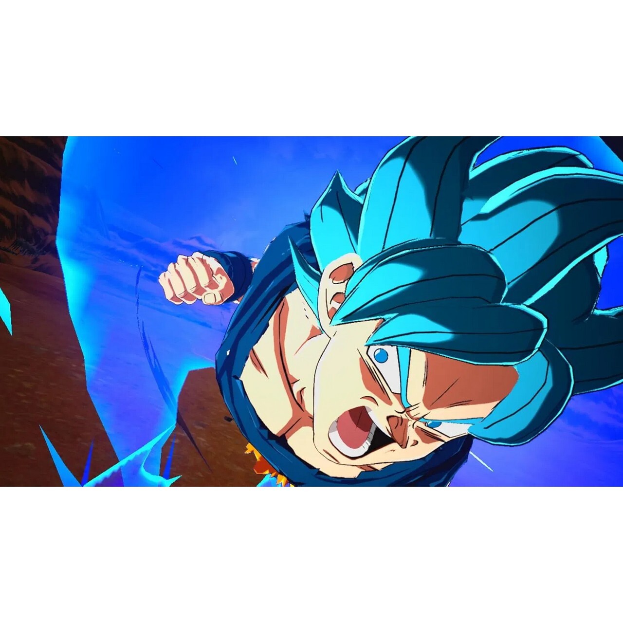 Игра Dragon Ball: Sparking! Zero (Nintendo Switch 2, русские субтитры)