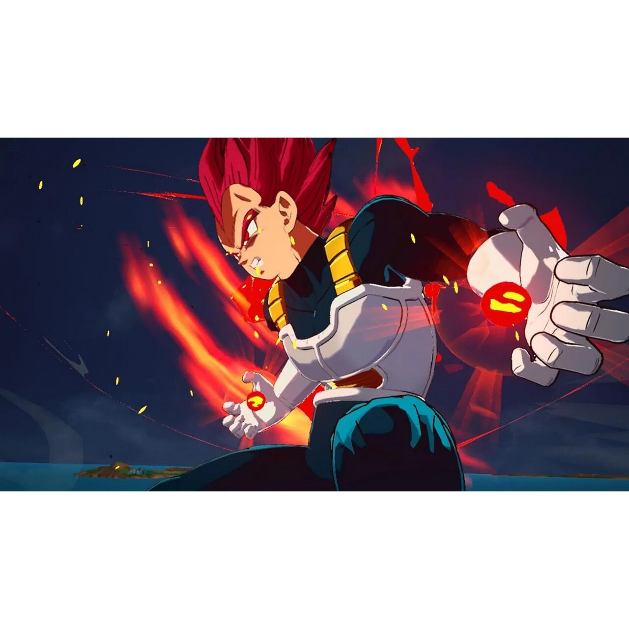 Игра Dragon Ball: Sparking! Zero (Nintendo Switch 2, русские субтитры)