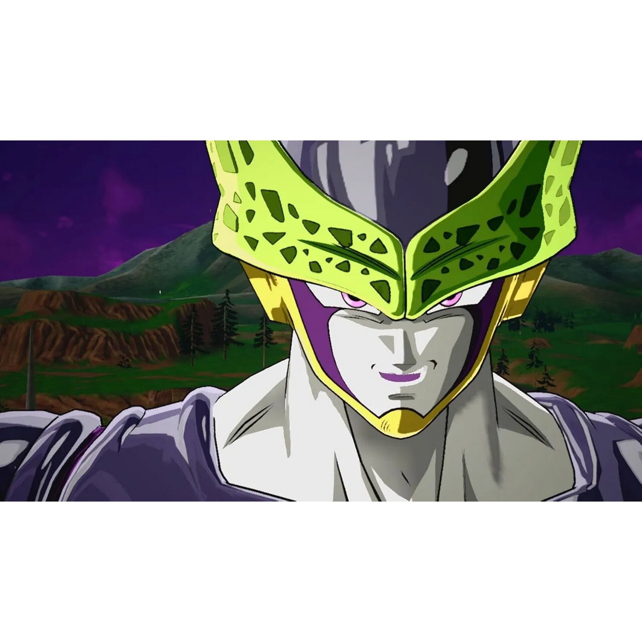 Игра Dragon Ball: Sparking! Zero (Nintendo Switch 2, русские субтитры)