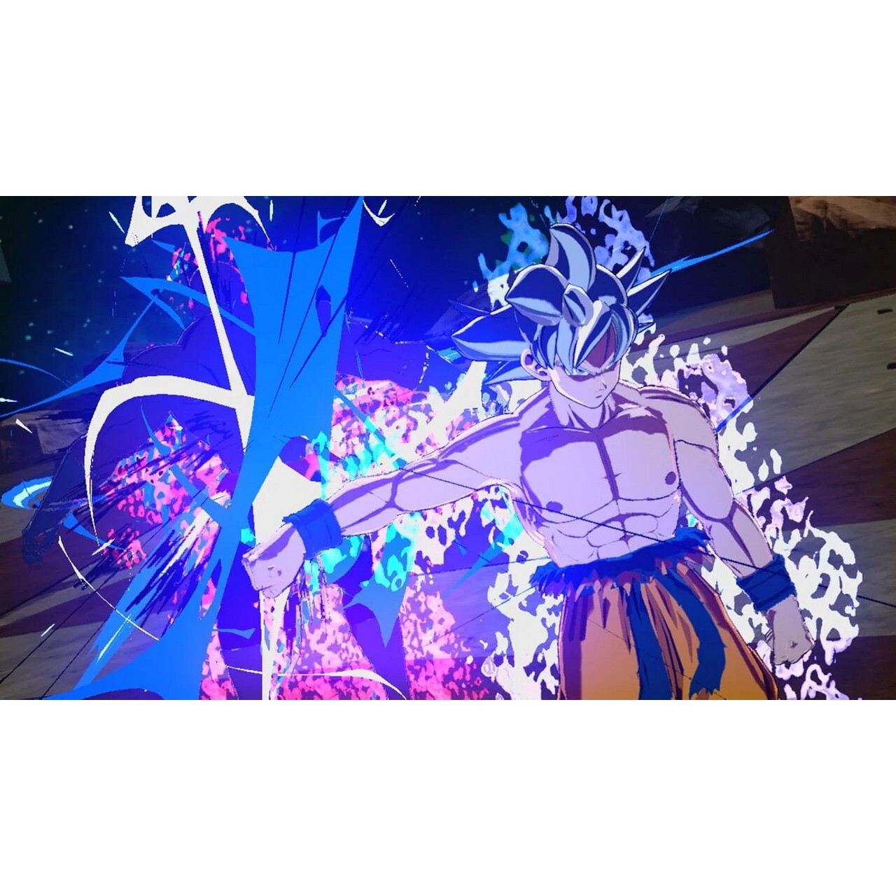 Игра Dragon Ball: Sparking! Zero (Nintendo Switch 2, русские субтитры)