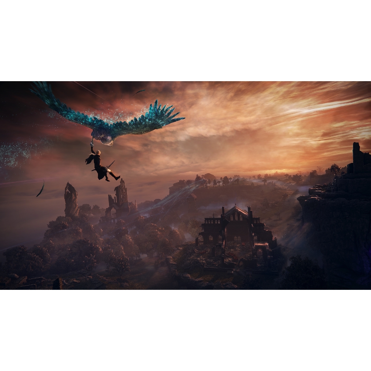 Игра Elden Ring: Nightreign (PS5, русские субтитры)