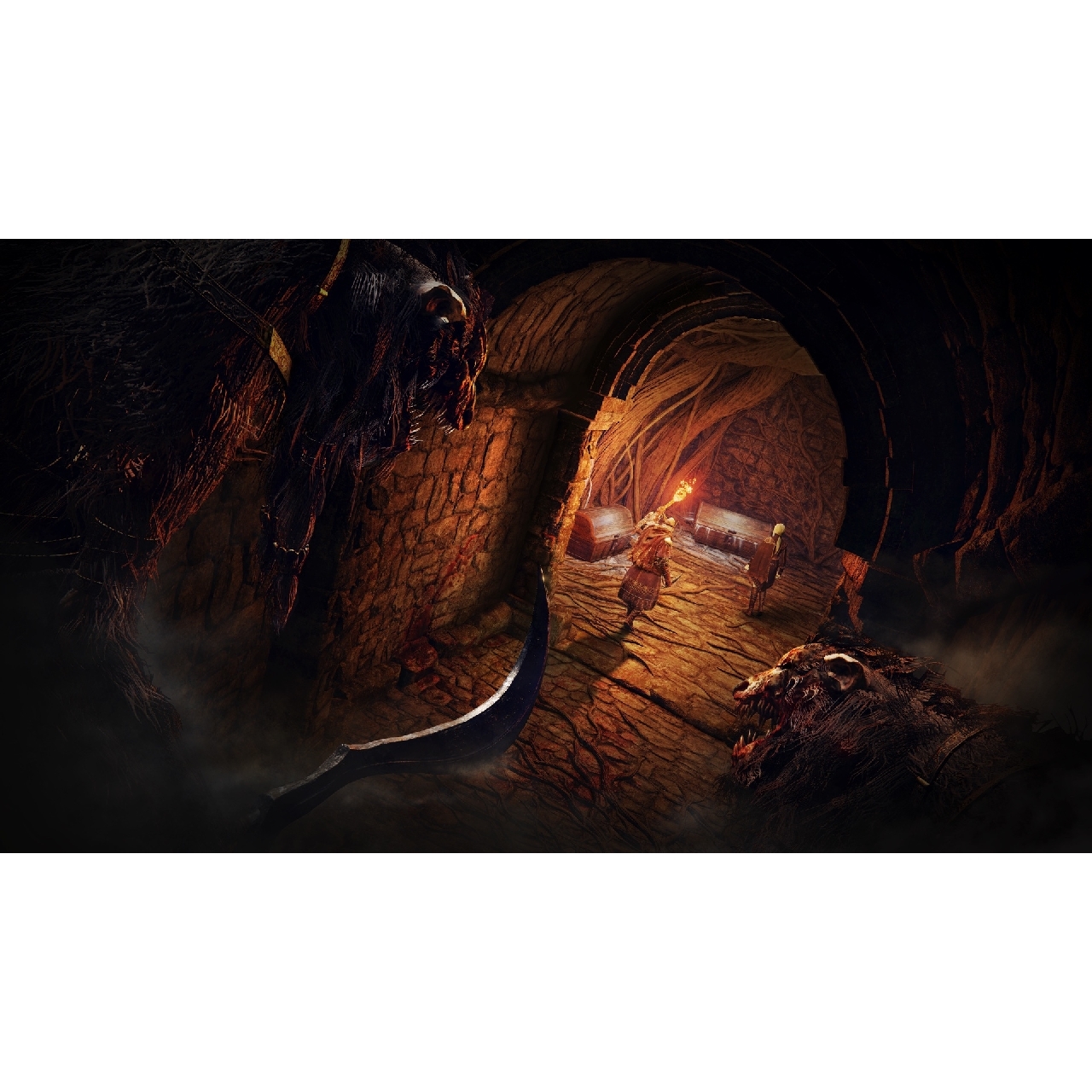 Игра Elden Ring: Nightreign (PS5, русские субтитры)