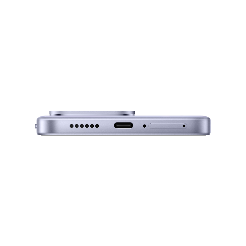 Смартфон Xiaomi Redmi 17 4/128Gb, фиолетовый (Lotus Purple)