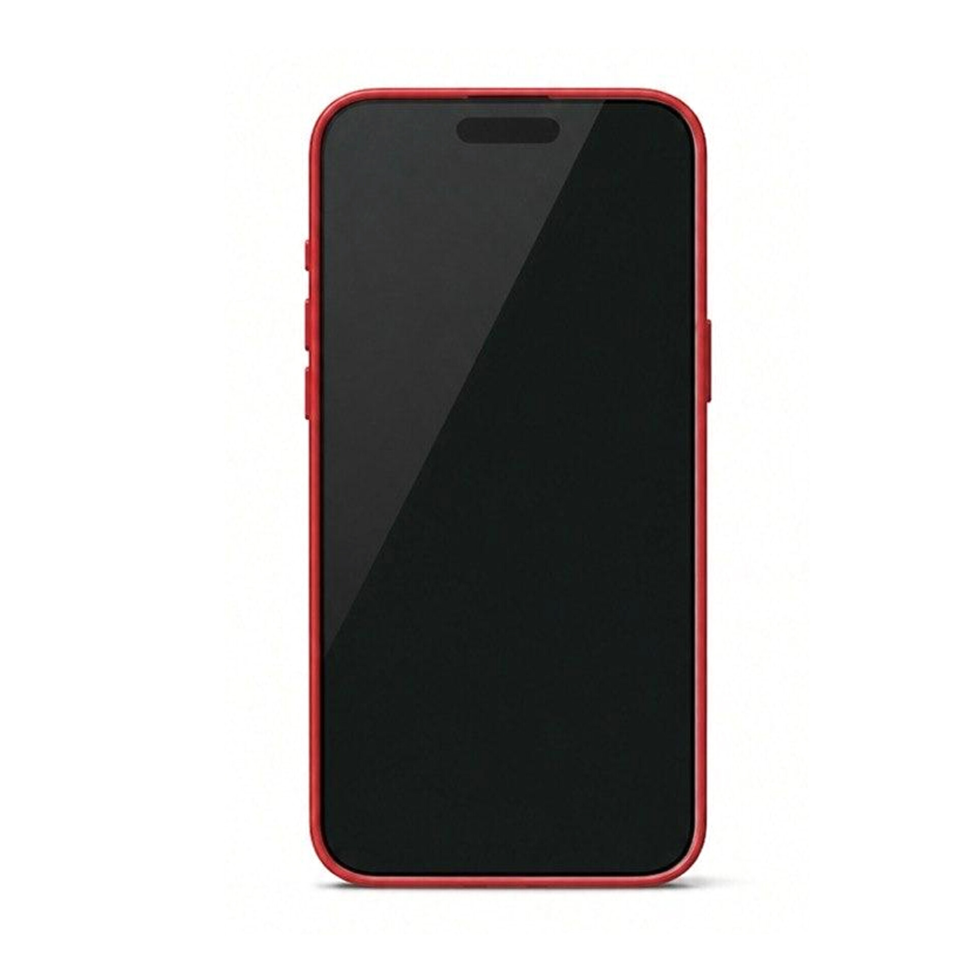 Защитный чехол RIMOWA для Apple iPhone 18 Pro Max, красный (Red)