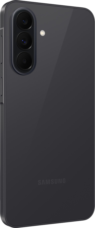 Смартфон Samsung Galaxy A37 6/128Gb, чёрный (Awesome Charoal)