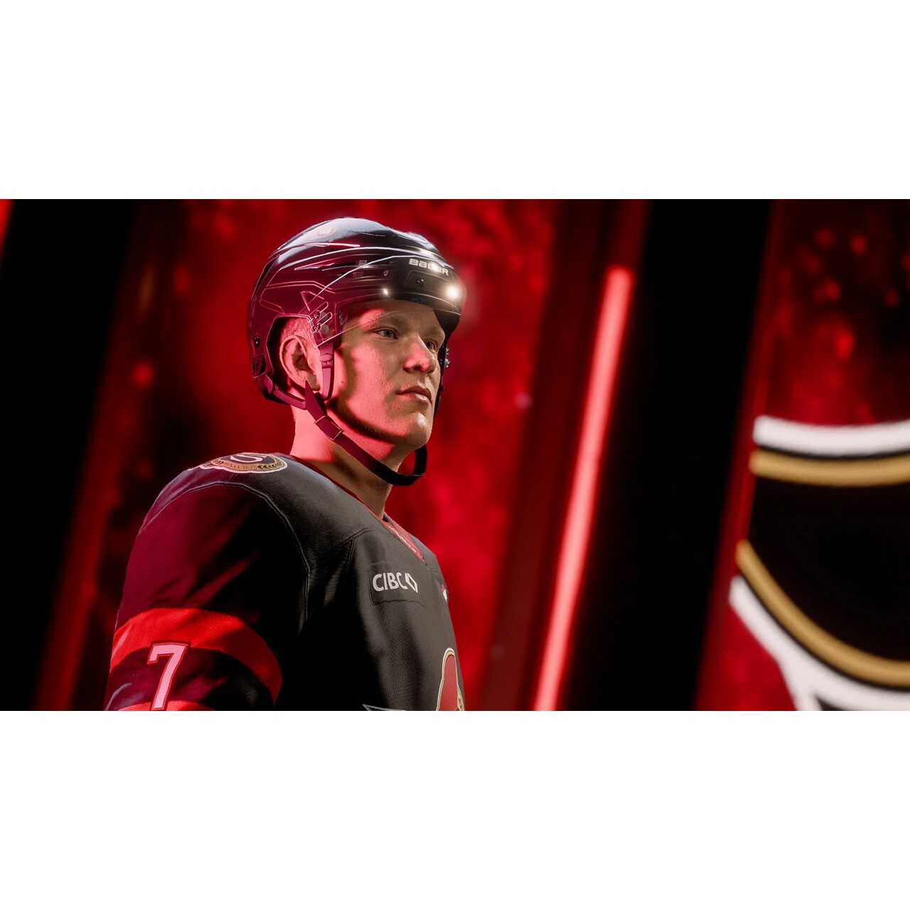 Игра EA Sports NHL 26 (PS5, английская версия)